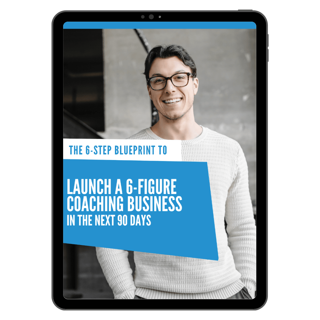Watch Your FREE Training